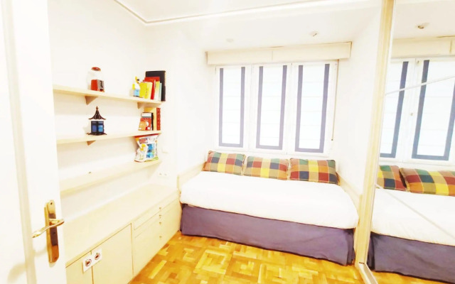 Apartamento turístico San Juan