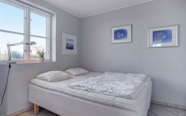 "Andrina" - 125m from the sea in NW Jutland