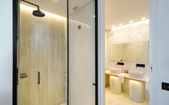 COCO-MAT Hotel Athens