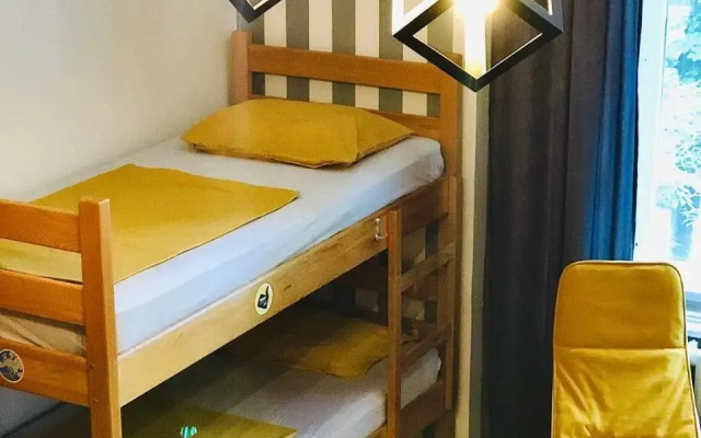 Hostel Sova