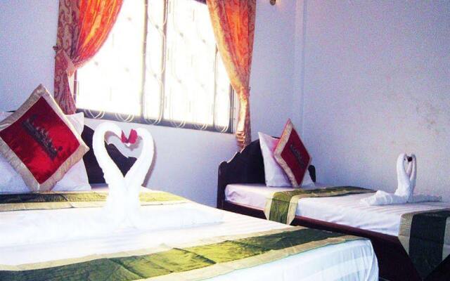 Tom & Jerry Guesthouse