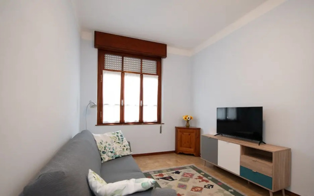 Villa Ada in Toscolano-maderno