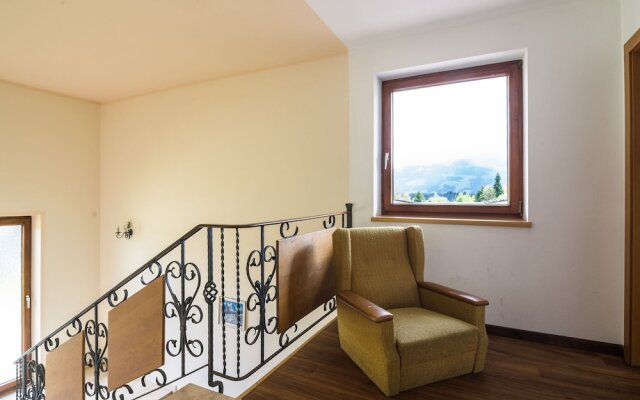 Modern Apartment in Hopfgarten im Brixental With Sauna
