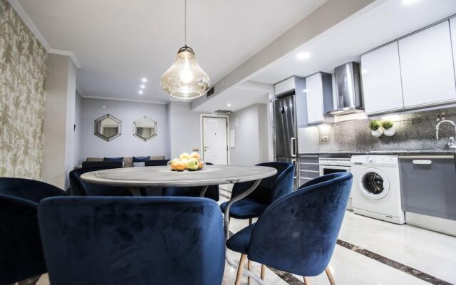 Apartamento Chamberi