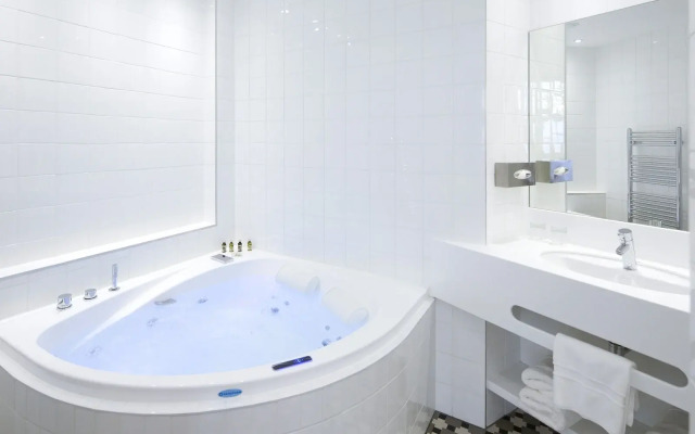 Hotel Hannong