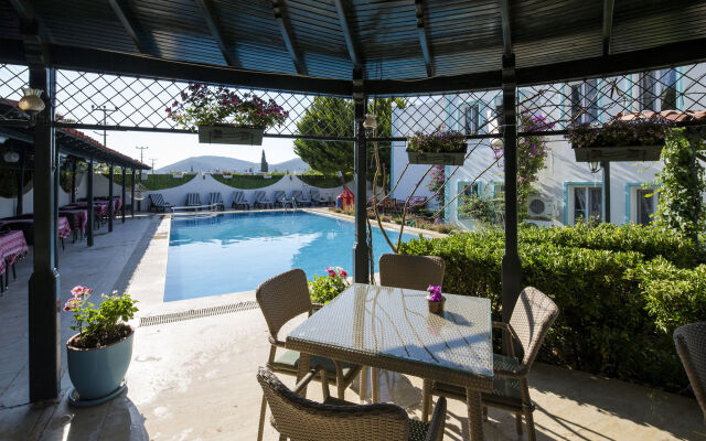 Casa Del Mar Bodrum