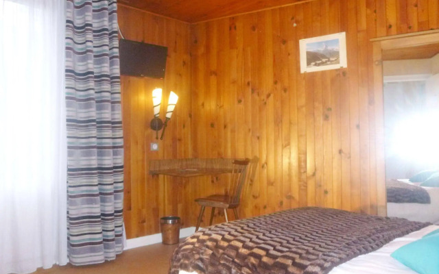 Auberge de Costaroche