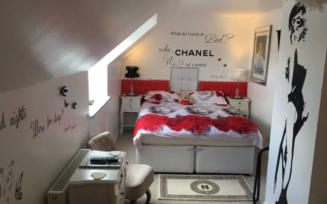 Gleninver Guest House