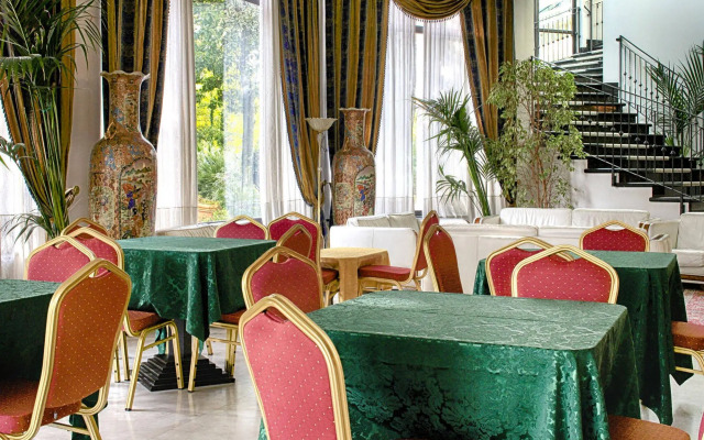 Hotel Terme Internazionale