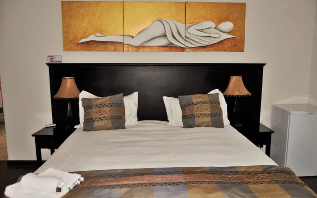 Villa La Vé Guesthouse