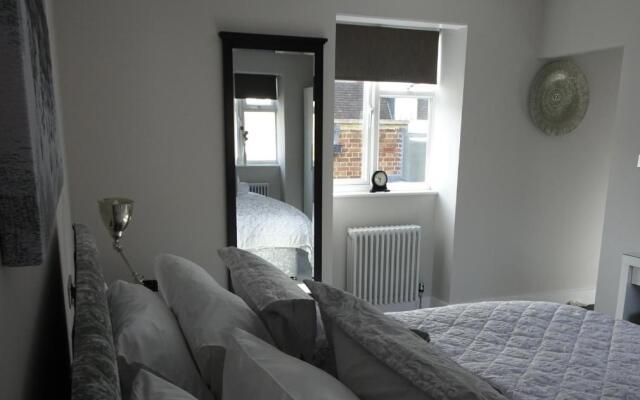 The West Malling Rooms