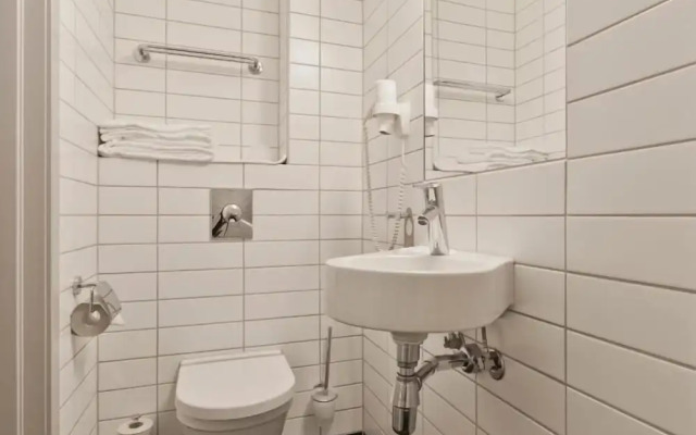 MediInn Hotel Oslo