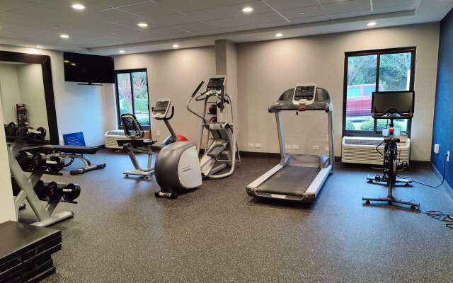 Hampton Inn Atlanta/Peachtree City