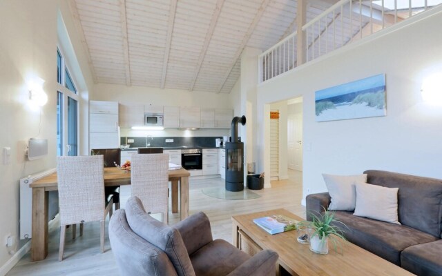 Beautiful Home in Dagebüll With 2 Bedrooms, Sauna and Wifi