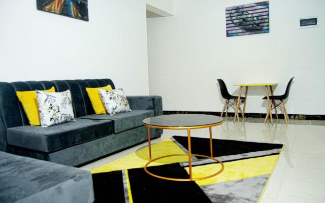 Furnished Hub Kileleshwa