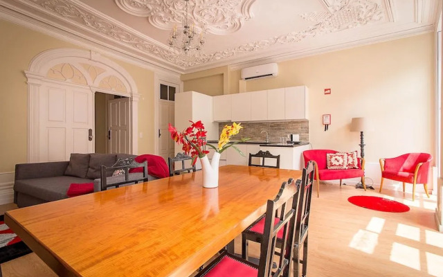 São Domingos Flowers Apartments