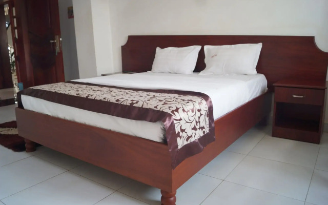 Sunrise Hotel