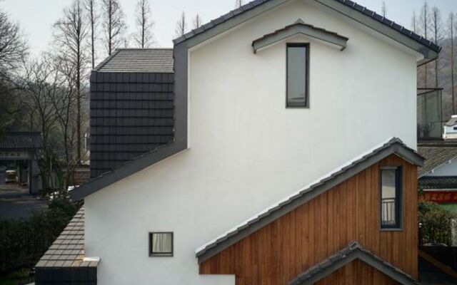 Xihu Memories Tree Hotel