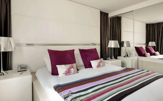 Grand Hôtel Roi René Aix - MGallery Collection