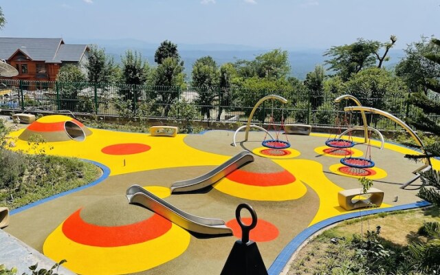 Radisson Blu Resort Dharamshala
