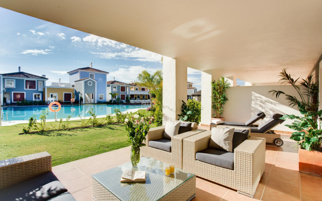 Cortijo del Mar Resort