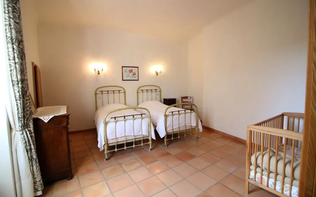 La Bastide du Vebron