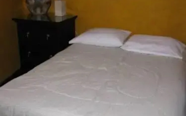 Casa De Los Encantos