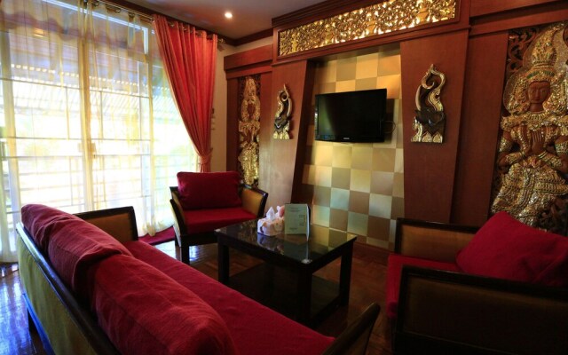Lamduan Boutique