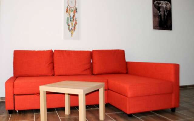 Aparta-Hotel Malibu At Residencial Paraiso