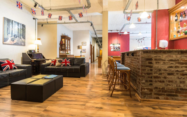 Hotel Boutique Britânico