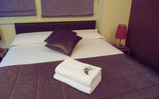 Aida Charming Rooms