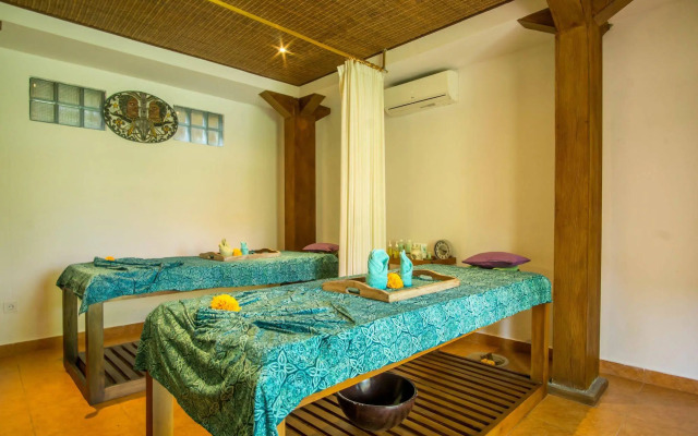 Villa Sonia Ubud
