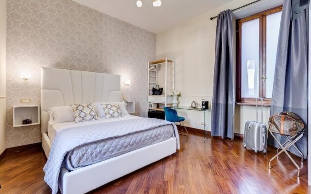 Trevi Private Suites