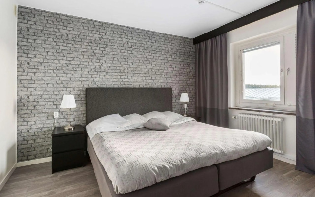 Best Western Hotel Tranas Statt