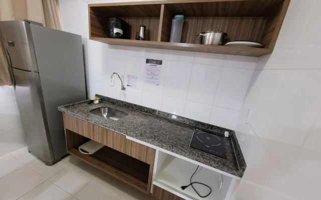 Lacqua diRoma RM Hospedagem