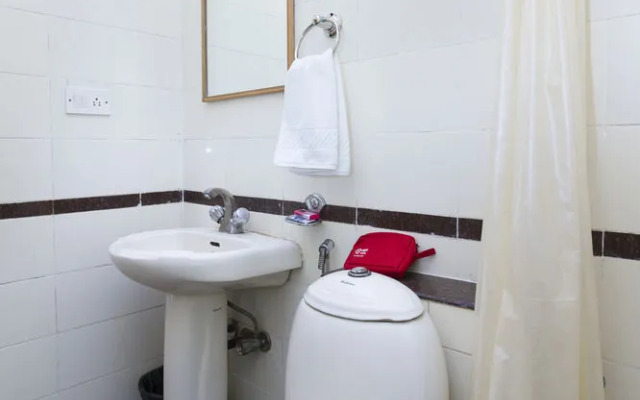 OYO Rooms Koramangala Wipro Signal