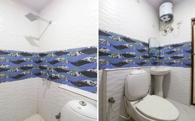 Oyo 40402 Hotel Kirandeep