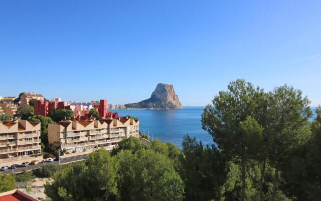 Residencial La Manzanera Costa Calpe