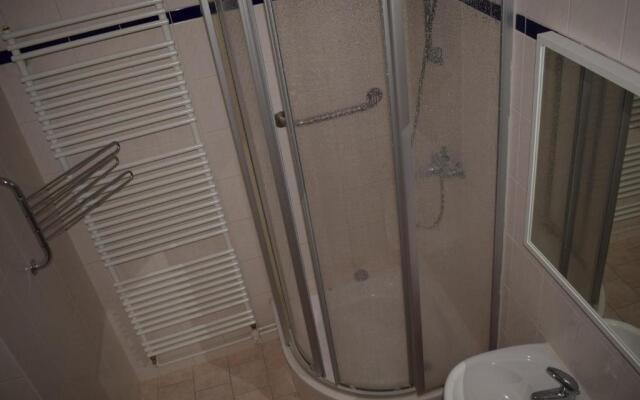 Fewo auf der Dominsel