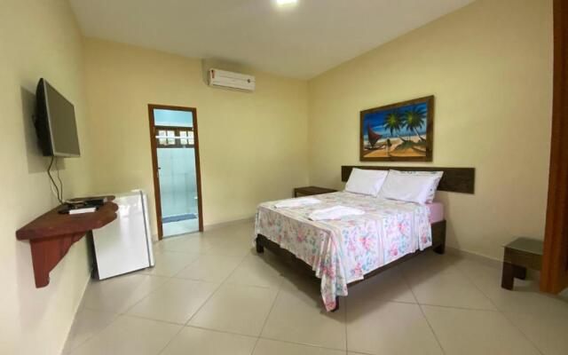 Pousada Estalagem Vila Tânia