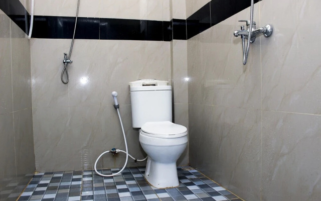 OYO 783 Grand Mentari Guest House