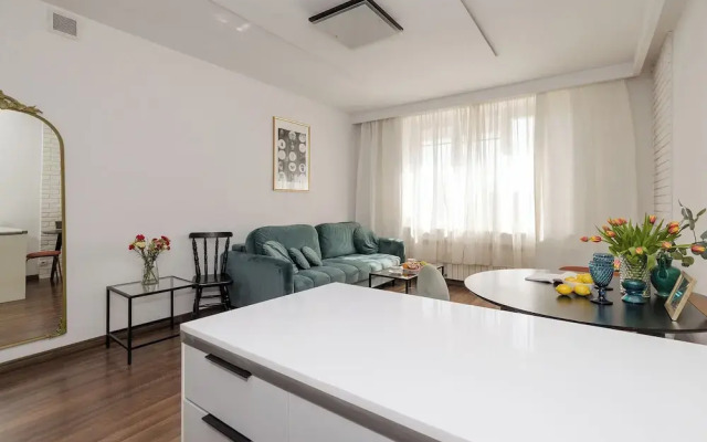 ShortStayPoland Sielecka B183