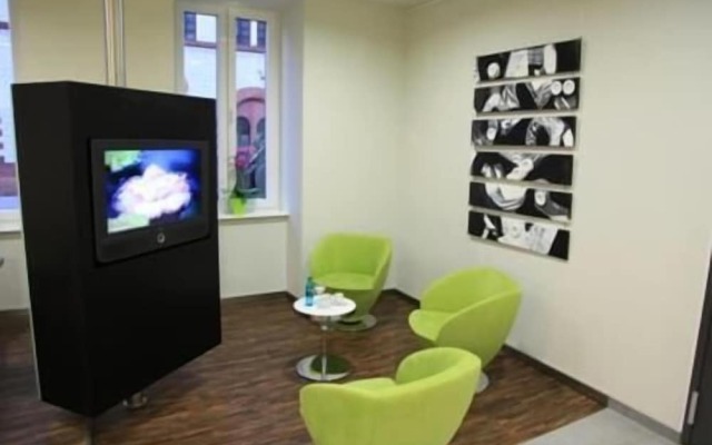 Art Hotel Lauterbach