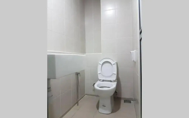 Private studio at Bukit Jelutong