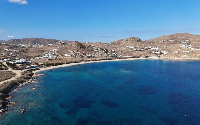 Blue Eye Mykonos
