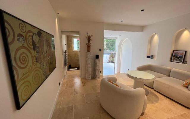 Un coin de Paradis à Biarritz SPA Éphémère