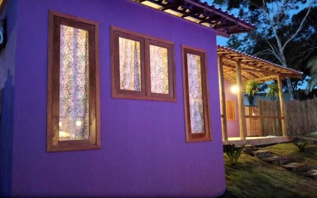 Recanto Nega Flôr - Trancoso