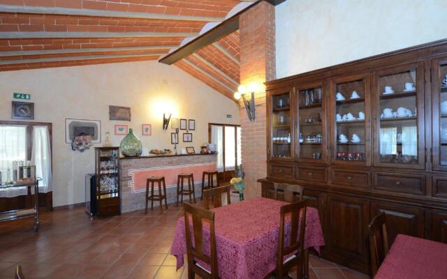 Agriturismo La Casella