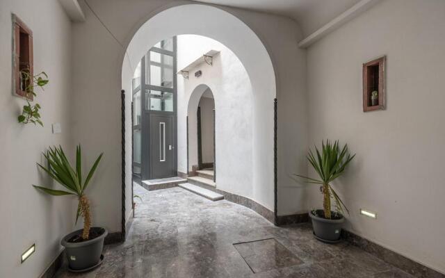 Casa La Pomelia