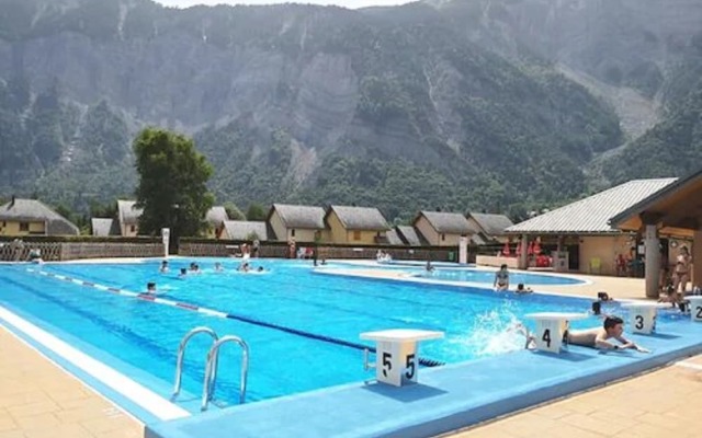 Camping Le Colporteur